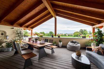 Wohnung zum Kaufen in Sauerlach 1.395.000,00 € 173.03 m²
