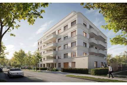 Wohnung zum Kaufen in Berlin 637.000,00 € 97.27 m²