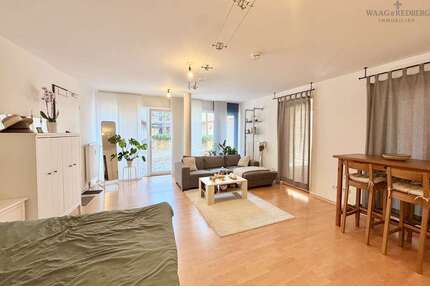Wohnung zum Kaufen in Regensburg 229.999,00 € 48 m²