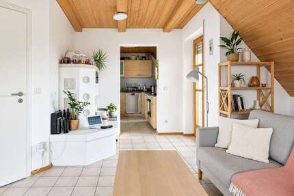 Wohnung zum Kaufen in Odelzhausen 335.000,00 € 78 m²