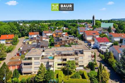 Wohnung zum Kaufen in Backnang 299.000,00 € 94 m²