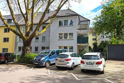 Wohnung zum Mieten in Essen 510,00 € 52.38 m²