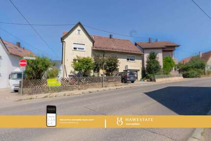 Haus zum Kaufen in Filderstadt 634.900,00 € 195 m²