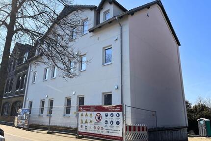 Hochwertig sanierte 3-Zimmerwohnung im KfW 55 EE Standard - Hannover Herrenhausen-Stöcken
