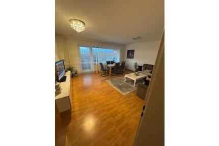 Schöne 4 Zimmer Wohnung zu verkaufen ! 106qm - Bielefeld Senne