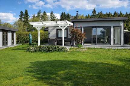 Haus zum Kaufen in Scharbeutz 105.000,00 € 45 m²