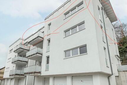 Barrierefreie Wohnung in Hagen Haspe inclusive Garage, modern