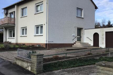 2 Familien Haus in Rüthen Mehrgenerationen Haus Renditeobjekt