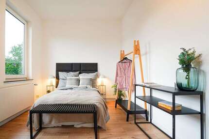 Wohnung zum Kaufen in Bremen 179.900,00 € 55.93 m²