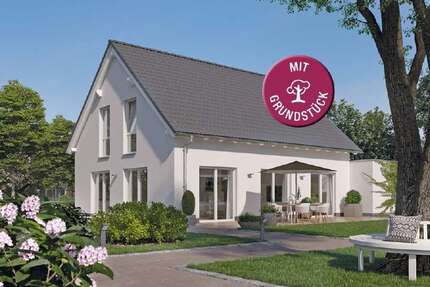 Haus zum Kaufen in Schwetzingen 1.546.795,20 € 143 m²