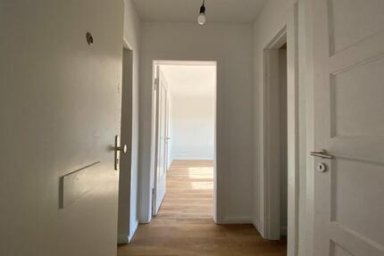 3-Zimmer Wohnung in Schwarzenbek | Frisch saniert