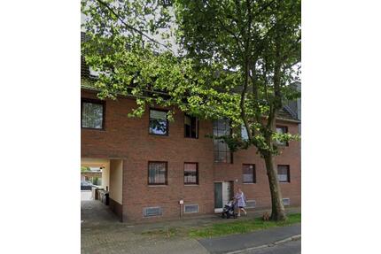 3 Zimmer Wohnung im 1 OG in Rotenburg (Wümme)