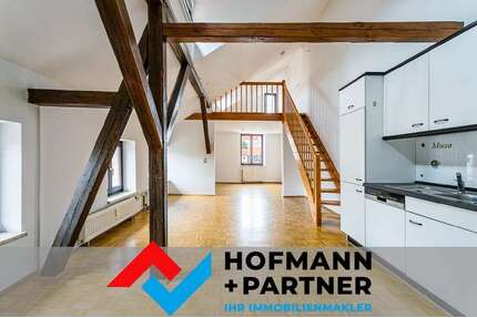Wohnung zum Mieten in Meißen 455,00 € 70 m²