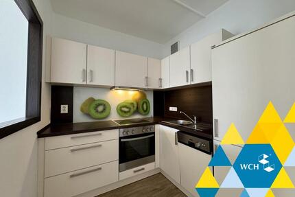 Geräumige 4-Raumwohnung mit Einbauküche - Chemnitz Helbersdorf