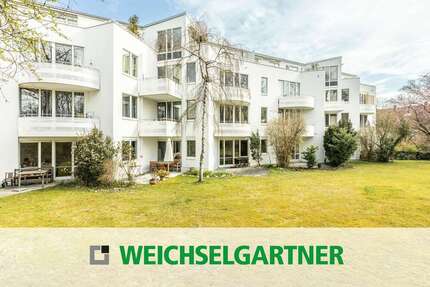Wohnung zum Kaufen in München 550.000,00 € 65.63 m²