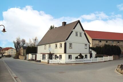 Belmsdorf - Neues Heim für kleines Geld - Bischofswerda