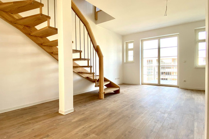 Wohnung zum Mieten in Erfurt 1.720,00 € 130 m²