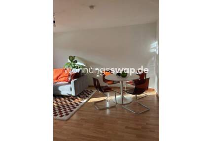 Wohnungsswap - Alpspitzstraße - 820,00&nbsp;EUR Kaltmiete, ca.&nbsp; 55,00&nbsp;m&sup2;&nbsp;Wohnfl&auml;che in München (PLZ: 81373) Sendling-Westpark