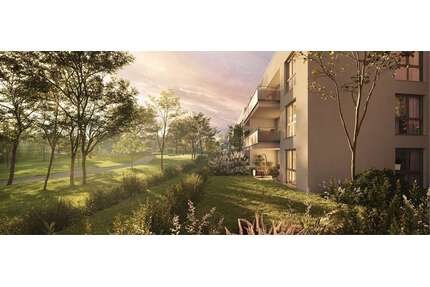 Wohnung zum Kaufen in Ditzingen 579.800,00 € 87.7 m²