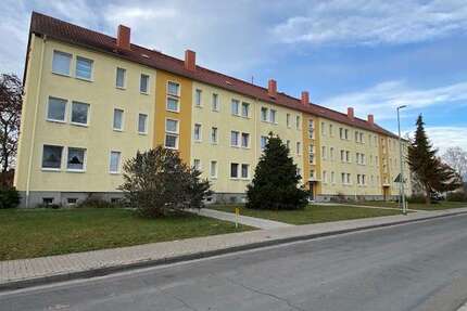 Wohnung zum Mieten in Oschersleben 312,00 € 48 m²