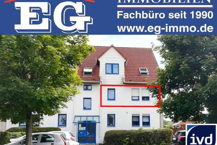 Wohnung zum Kaufen in Lemgo 144.500,00 € 63 m²