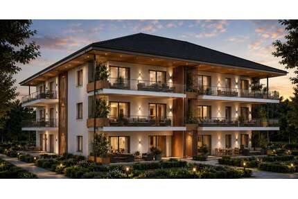 Wohnung zum Kaufen in Holzminden 344.760,00 € 88.4 m²
