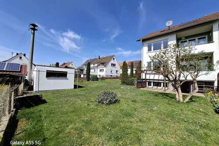 Haus zum Kaufen in Ulm-Einsingen 459.000,00 € 115 m²