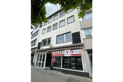 Mehrfamilienhaus in zentraler Innenstadt Lage - Mayen
