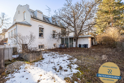 Grundstück zu verkaufen in München 2.800.000,00 € 1676 m²