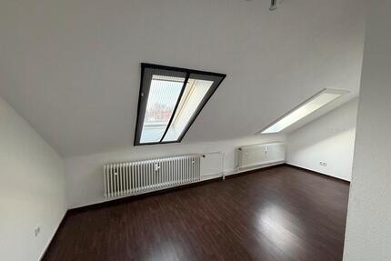 Gepflegte 3,5-Zimmer Dachgeschosswohnung in Gelsenkirchen-Resse