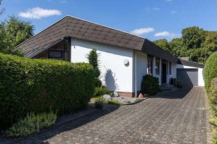 Haus zum Kaufen in Bad Oeynhausen 290.000,00 € 133 m²