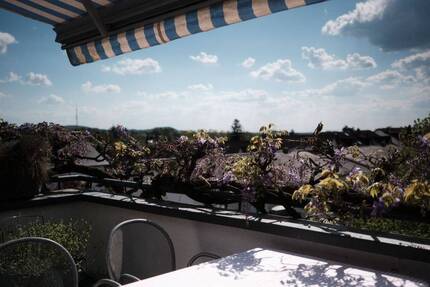 Wiesloch: gepflegtes Reihenendhaus auf Erbpachtgrundstück