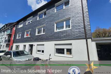 Wohnung zum Kaufen in Remscheid 162.400,00 € 110.83 m²