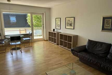 Wohnung zum Mieten in Bad Homburg 1.200,00 € 58 m²