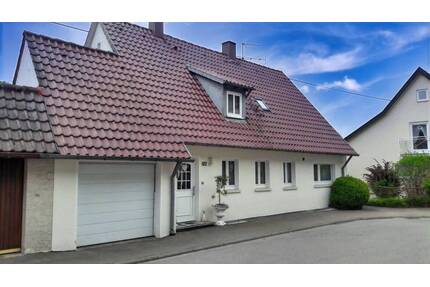 Das perfekte Familiendomizil! - 289.000,00&nbsp;EUR Kaufpreis, ca.&nbsp; 140,00&nbsp;m&sup2;&nbsp;Wohnfl&auml;che in Albstadt (PLZ: 72458) Ebingen