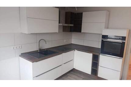 Frisch sanierte 2 Zimmer Wohnung - Osnabrück Schinkel