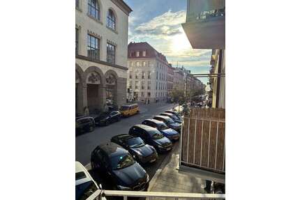 Wohnung zum Mieten in München 1.150,00 € 23 m²