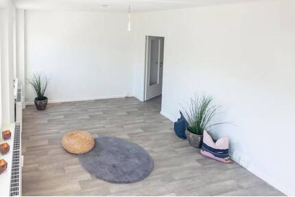 3-Raum-Wohnung mit Balkon nahe Markuskirche - Chemnitz Sonnenberg