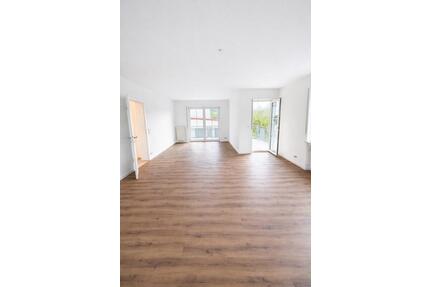 Moderne 3-Zimmer-Wohnung (97 m²) mit Balkon, Stellplatz & Keller - Selters (Westerwald)