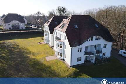 Wohnung zum Kaufen in Schwerin 198.000,00 € 92.36 m²