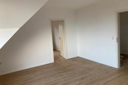 Maisonettewohnung mit Balkon in Dortmund-Lanstrop