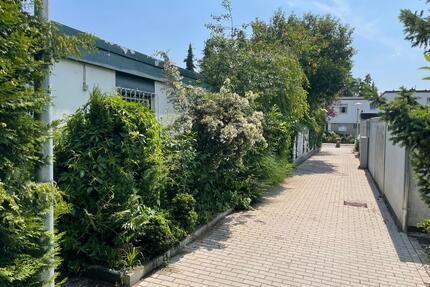 Einfamilienhaus mit grossem Grundstück mit Ausbaupotential - Überlingen