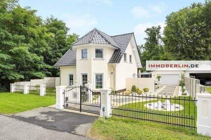620.000,00&nbsp;EUR Kaufpreis, ca.&nbsp; 135,00&nbsp;m&sup2;&nbsp;Wohnfl&auml;che in Klausdorf / Mellensee (PLZ: 15838)