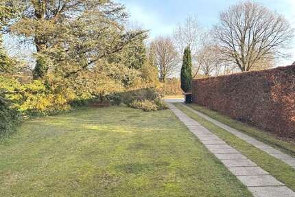 Grundstück zu verkaufen in Henstedt-Ulzburg 509.000,00 € 1017 m²