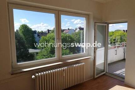 Wohnungsswap - Troplowitzstraße - Hamburg Hoheluft-West