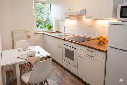 Freie 3-Zi.-Wohnung in Marburg-Wehrda, provisionsfrei, Stellplatz