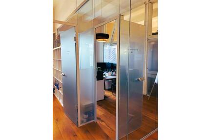 WORKSPACEBÜROS ZU VERMIETEN in Hemmingen, 200 m² - Seesen