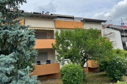 Wohnung zum Kaufen in Stuttgart 215.000,00 € 60 m²