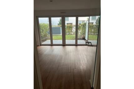 2-Zimmer-Wohnung mit Garten - ab sofort - Bonn Auerberg