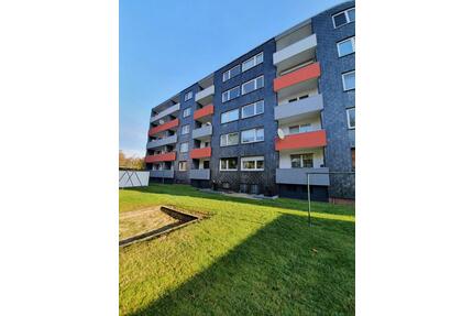 Georg-Simon-Ohm-Straße 21 - schöne 3 ZKB mit Balkon im 1.OG *sofort verfügbar* - Herten Bertlich